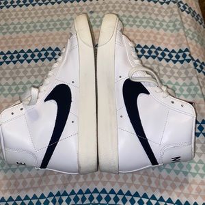 Women’s nike blazers